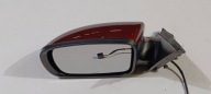 mirror side left electrics exterior 3 pin Dodge Charger 2015