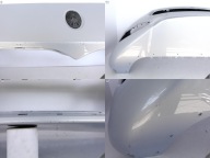 MASERATI GRECALE M182 22- bumper BUMPER + spoiler + SPOILER front 6xPDC