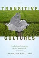 Transitive Cultures: Anglophone Literature of the