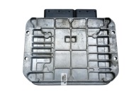 computer control unit of the engine OPEL ASTRA IV J 1.7 CDTI 110KM 55579893
