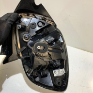 RENAULT ZOE LIGHT REAR LEFT REAR PART 265554013R