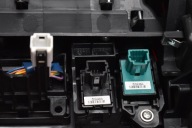 TUNEL central armrest EU NISSAN LEAF 2 II ZE1 17-21
