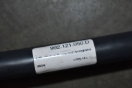 IDEALNE prijenos vode PORSCHE 992 1