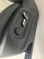 seat driver´s left front SQ5 8R ALCANTARA GRZANY EL