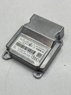 AUDI A6 C7 module sensor sensor przyspieszenia LEGALNY!