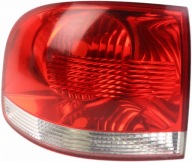 VW TOUAREG and light left rear part rear 7L6945095L