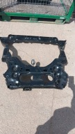 axle beam front subframe sususpension of the engine Renault Austral e-tech