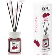 EYFEL Exotic Exotická vôňa do domácnosti tyčinky 120ml