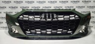 front bumper front Audi A4 S4 B9 8W 8W0807437AQ