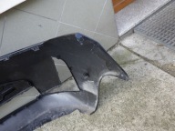 BMW X3 G45 M PAKIET 2024- front bumper