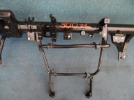 DUCATO JUMPER BOXER 16- pillar sider below DESKE