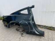 quarter rear right Ford Mustang VI 2015+