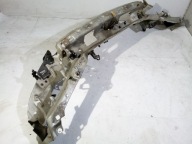Volvo C30 pillar iron support panel for radiators
