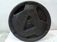 boot floor well OPEL VECTRA C LIFT (1)