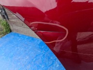 door right rear. TESLA MODEL Y 2020R->