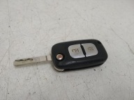 Allumage Insert Clé kpl Renault Clio II