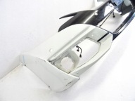Honda Civic 9 IX LIFT bumper front front