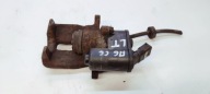 caliper brake left rear part AUDI A6 C6 330MM ZABEK