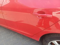 door complete left rear part VOLVO V60 and 612-46