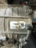 obal převodovky převodů CVT 9MDN OPEL ASTRA K
