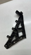 JAGUAR XE bumper bracket rear part right original GX73-17A881-AD