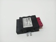 module pompe carburant BMW X1 E84 2.0D 7276383 (0006021)