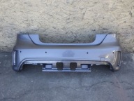 MERCEDES A KLASA 176 AMG 2012- bumper rear