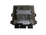 CITROEN BERLINGO e 2.0 HDI centralina motore 9653647780