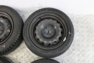 wheels discs metal 185/65 R15 LANCIA YPSILON III 3 LIFT