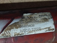 IVECO DAILY II 2.8 D cardan 99483409
