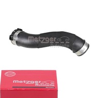 Metzger 2400596 Preplňovacie vzduchové potrubie