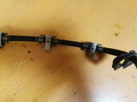 wiring powrotny paliwowy BMW X6 E71 N57D30B 3.0d