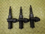 VW POLO IV 1.4 TDI injector 0414720314