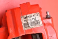 caliper brake left rear part 1042641-01-c TESLA MODEL S PERFORMANCE 772 KM