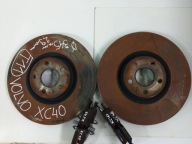 Volvo XC40 Disques Frein