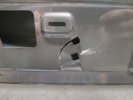 boot door VW TIGUAN and 1 5N 07-15