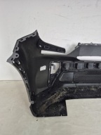 CITROEN C3 II AIRCROSS 24- bumper front front 99831L03