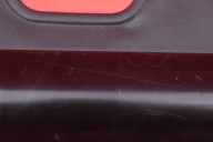blinds boot A1698600175 MERCEDES A-class W169 04-08
