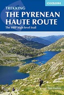The Pyrenean Haute Route: The HRP high-level