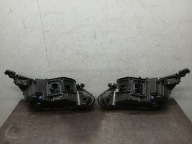 Licht Leuchte vorne rechts oder links PEUGEOT 308 T9 FULL LED 9677832380