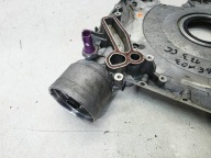 Couvercle carter distribution Arrière AUDI A6 C7 A7 A8 D4 3.0 TFSI 06E103173CC
