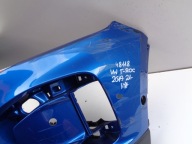 front bumper VW T-ROC 2GA 21- LIFT NR 48118