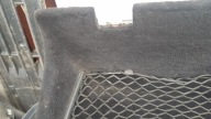 MERCEDES W211 boot upholstery right rear part a2116903826