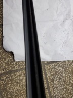 moulding dust inner door right right MERCEDES W207 COUPE OE