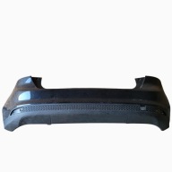 FORD FOCUS MK3 11-15r HB Stoßstange heck schwarzer