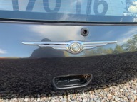 boot door rear boot PXR CHRYSLER 300C KOMBI