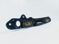 moulding cap z handle bonnet boot VW Golf V 5 plus 06-13
