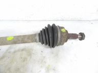 PEUGEOT 508 and 1.6THP AUTOMAT semi-axis left front