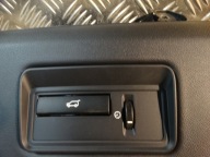 IDEAL cover plato below KONSOLE RANGE ROVER L494 1