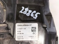 handle lock door right JAGUAR F-TYPE 12